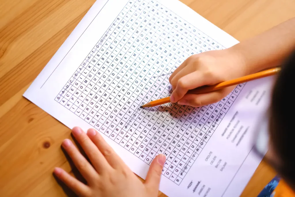 10 Trucos Para Resolver Una Sopa De Letras Nid01052024 10 Trucos Para Resolver Una Sopa De Letras Nid01052024