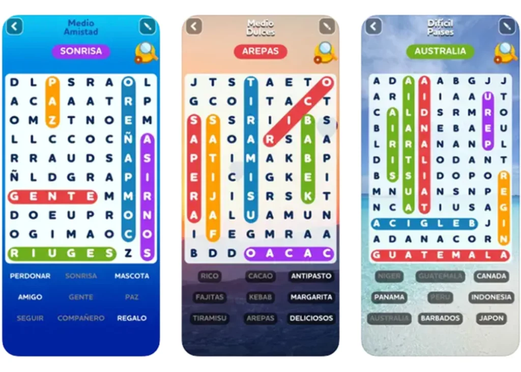 Apps De Sopas De Letras Disponibles En App Store 1570886 102 Apps De Sopas De Letras Disponibles En App Store 1570886 102