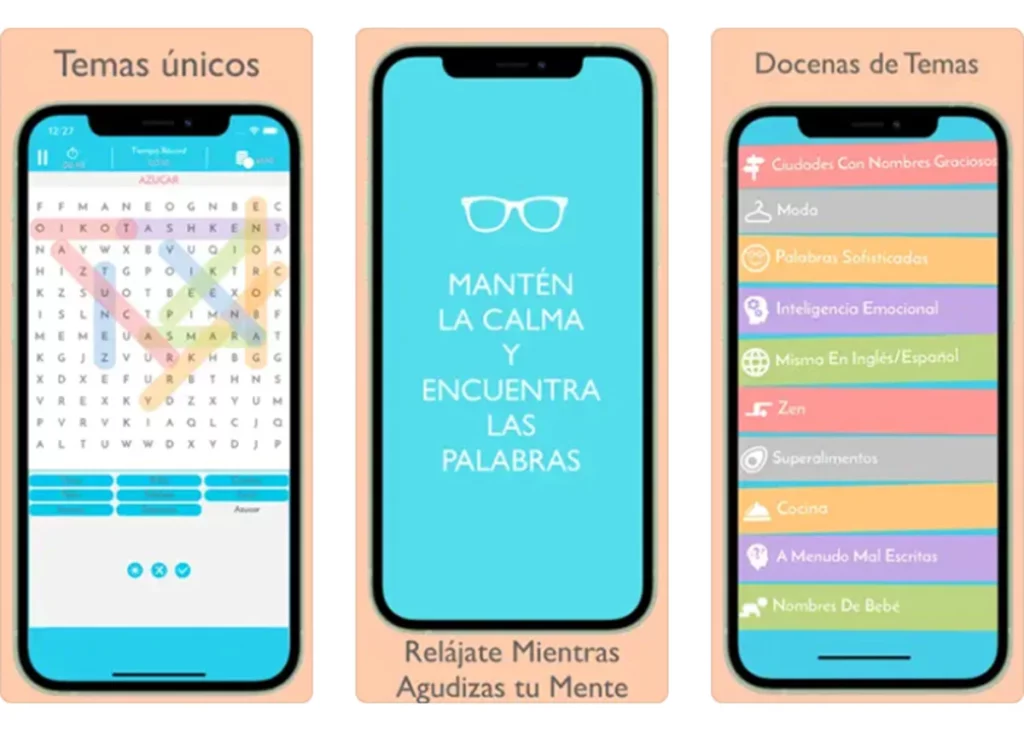 Apps De Sopas De Letras Disponibles En App Store 1570886 102 Apps De Sopas De Letras Disponibles En App Store 1570886 102