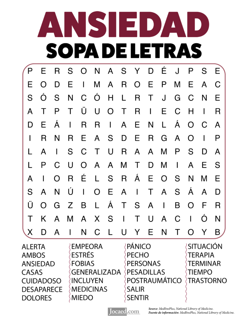 Busca Palabras Busca Palabras