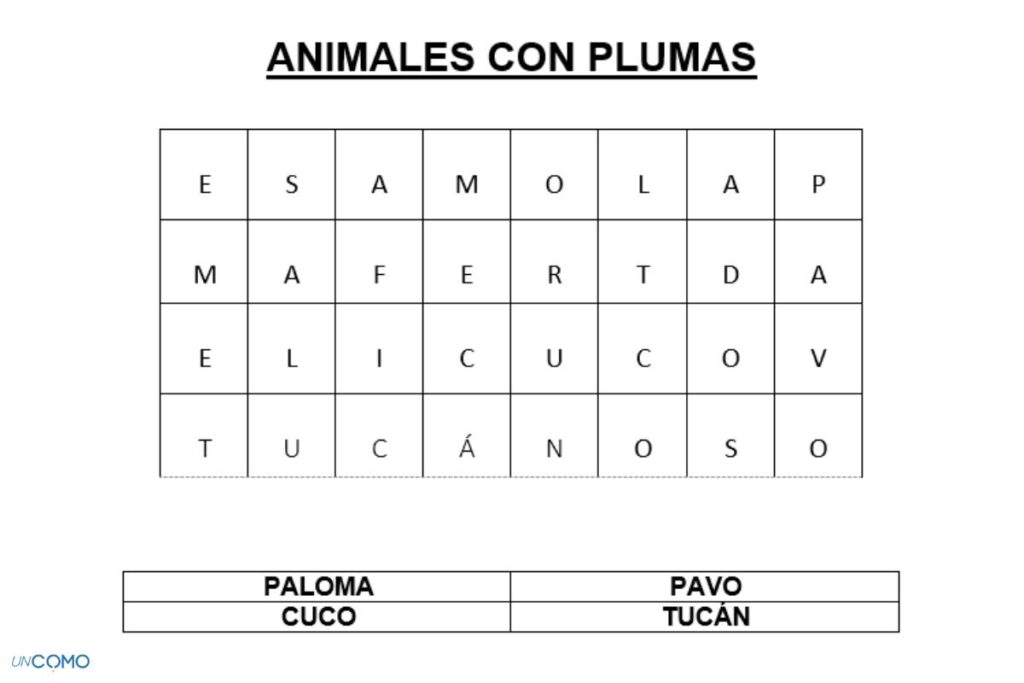 Como Hacer Una Sopa De Letras En Word 51080 Como Hacer Una Sopa De Letras En Word 51080