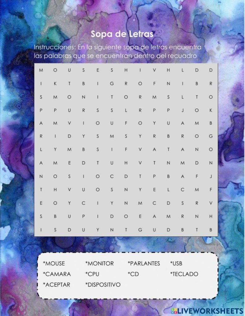 Computacion Computacion