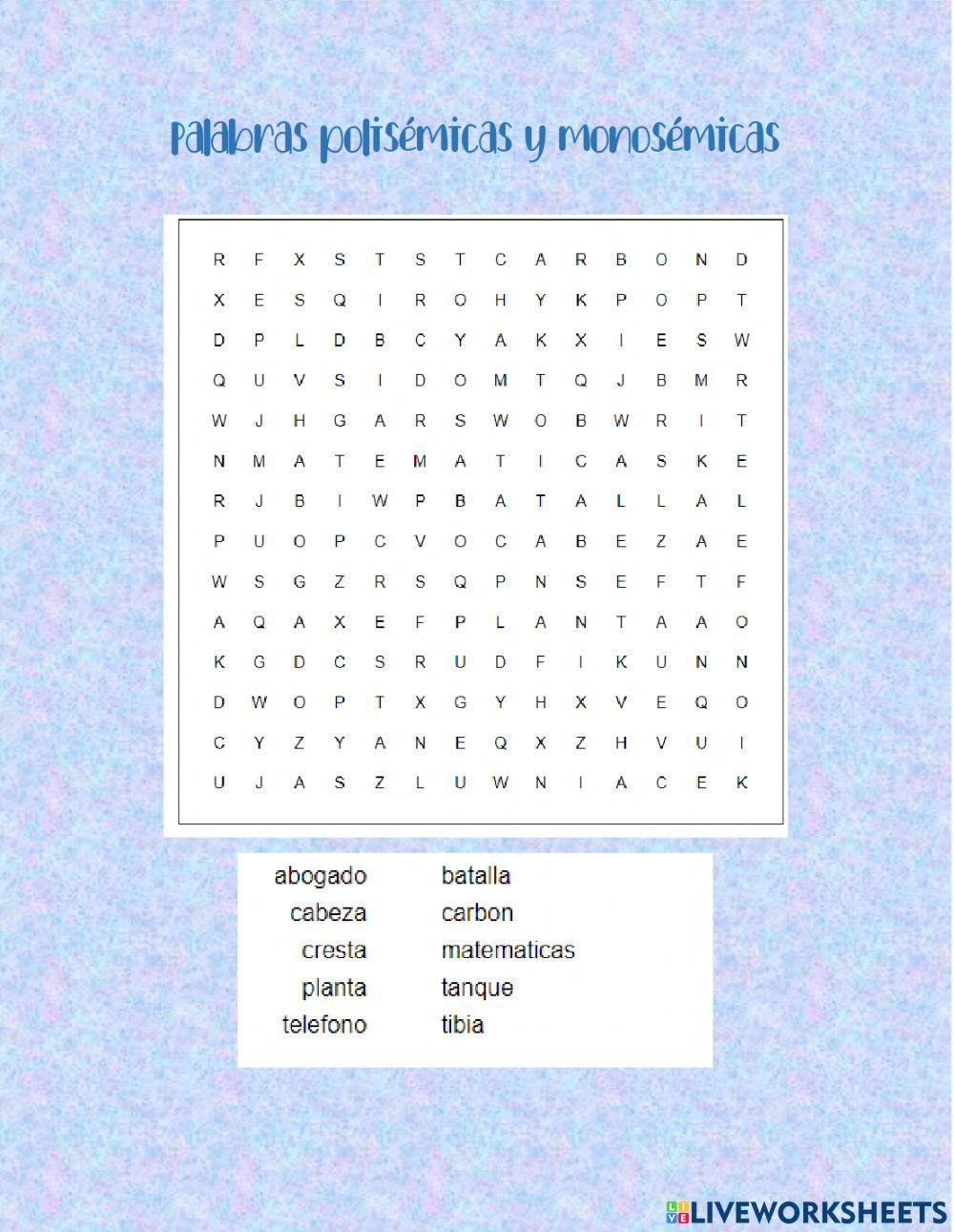 Comunicacion Y Lenguaje