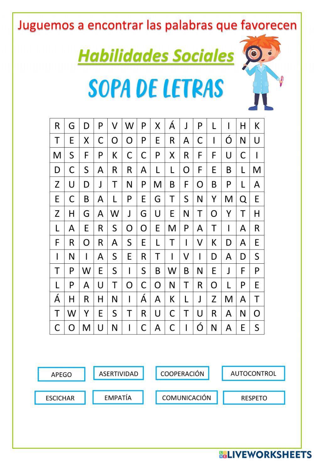 Comunicacion