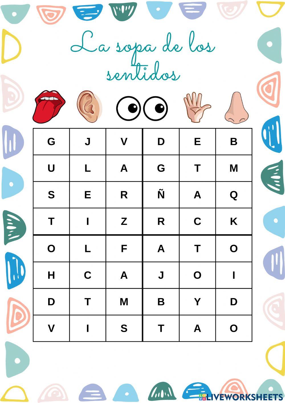Educacion Infantil