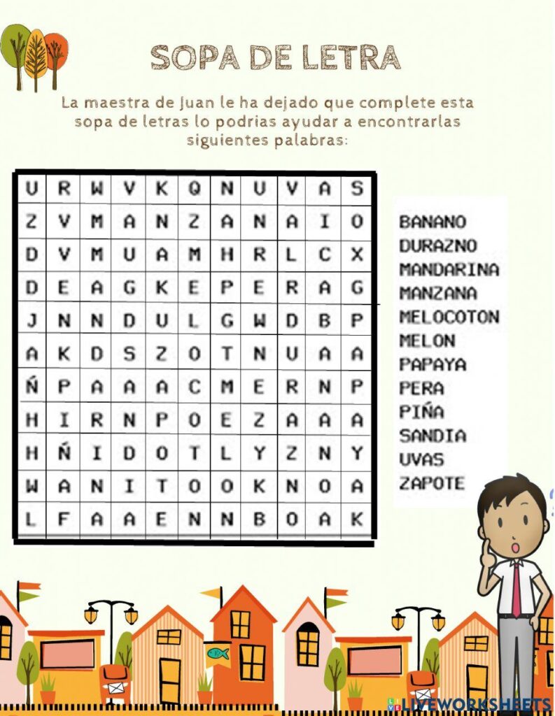 Estudios Sociales