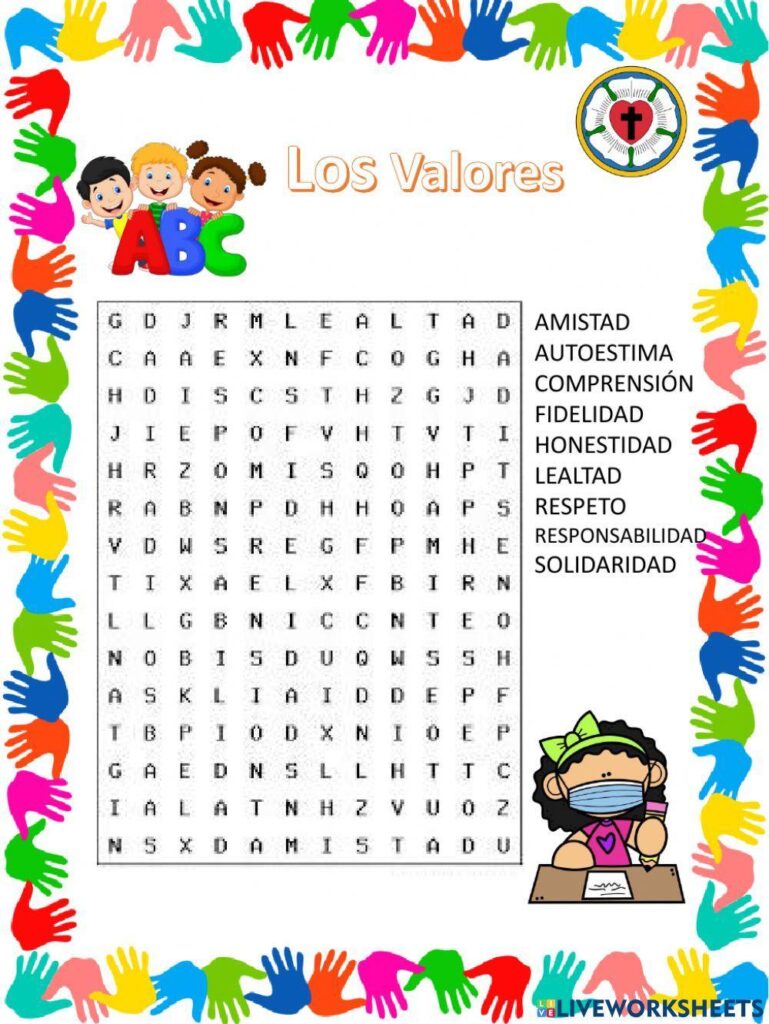 Etica Y Valores Etica Y Valores