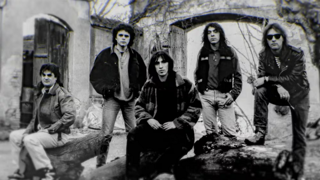 Goat Soup And The Breaking Of The Band Myth We Are Not Friends 1 5743008 Goat Soup And The Breaking Of The Band Myth We Are Not Friends 1 5743008