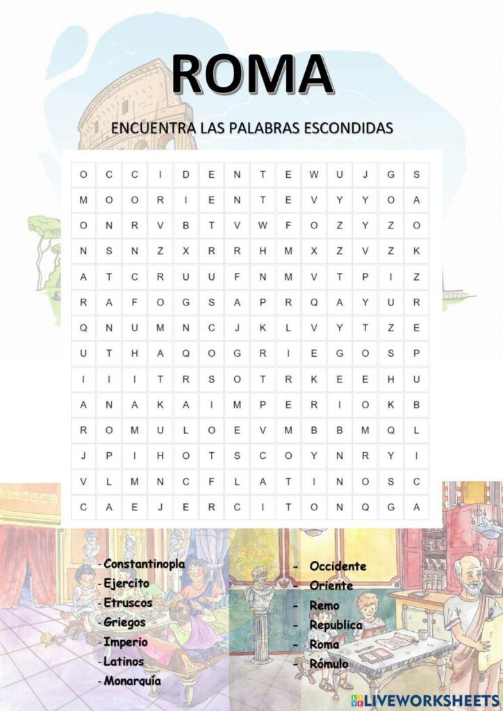 Historia Historia