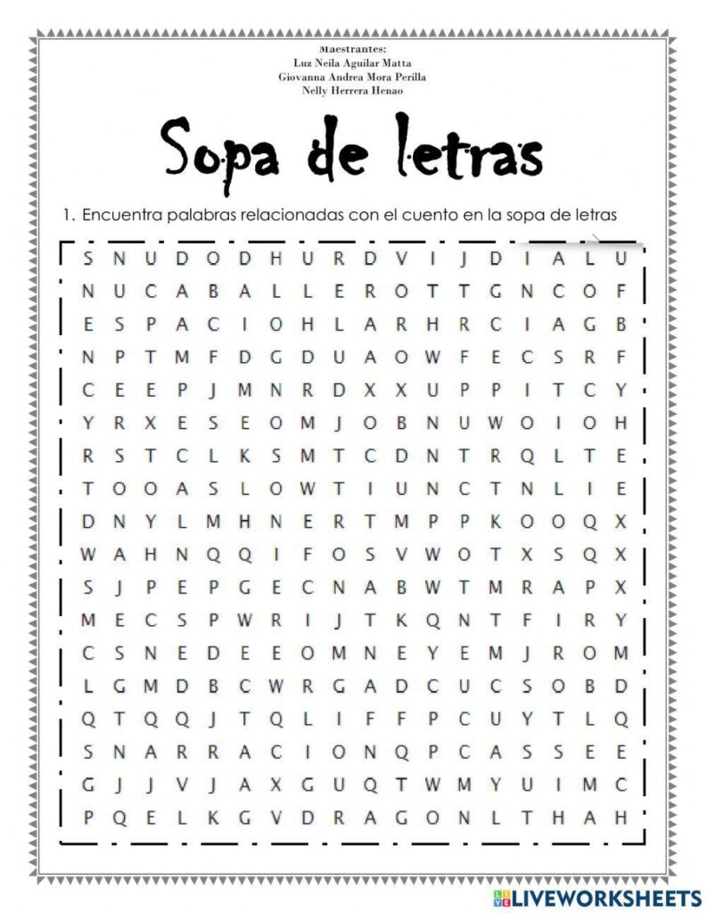 Lengua Espanola