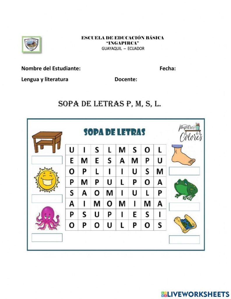 Lengua Y Literatura Lengua Y Literatura