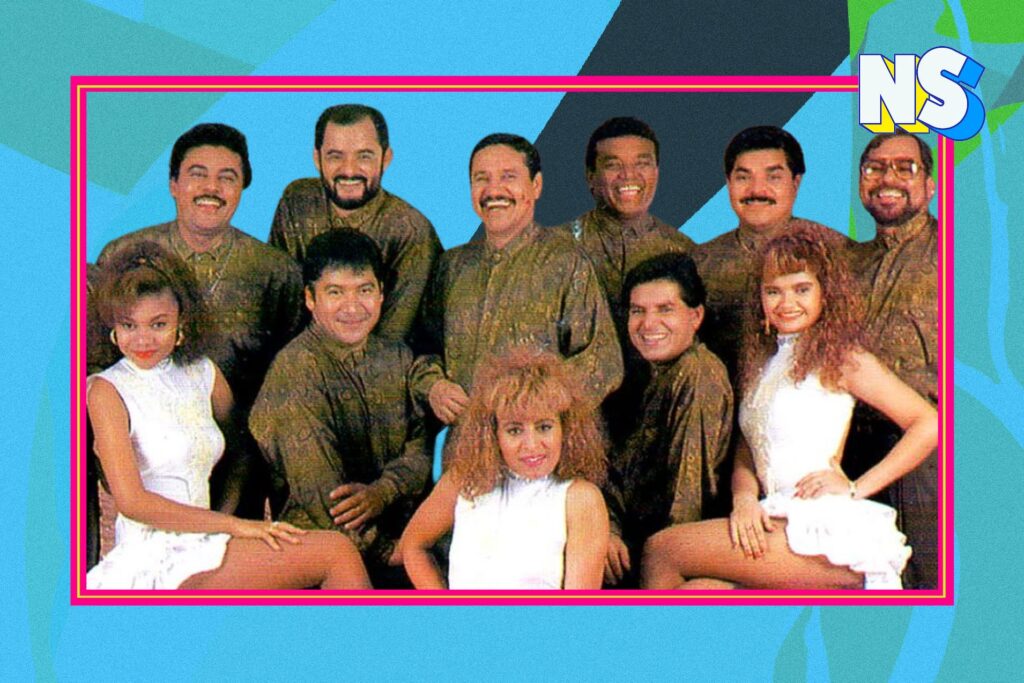 Los Origenes Afrolatinos De La Famosa Cancion Sopa De Caracol Los Origenes Afrolatinos De La Famosa Cancion Sopa De Caracol