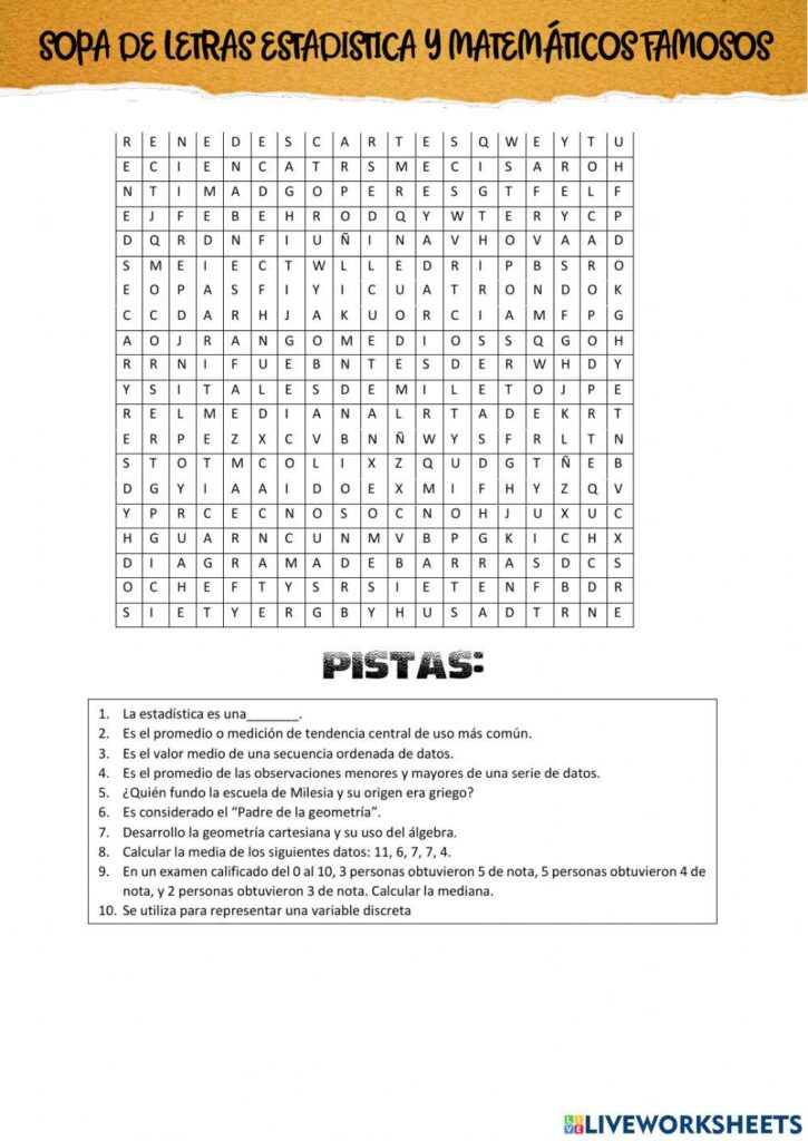 Matematicas Matematicas
