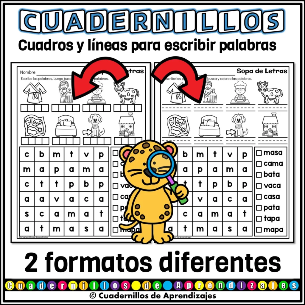 Palabras Bisilabas Sopa De Letras Palabras Bisilabas Sopa De Letras