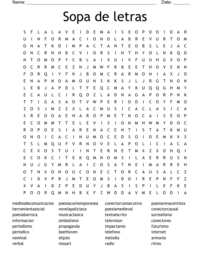 Public Puzzles