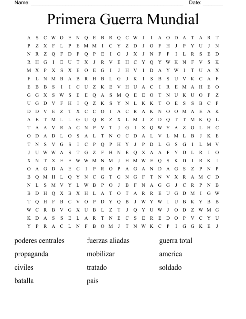 Public Puzzles