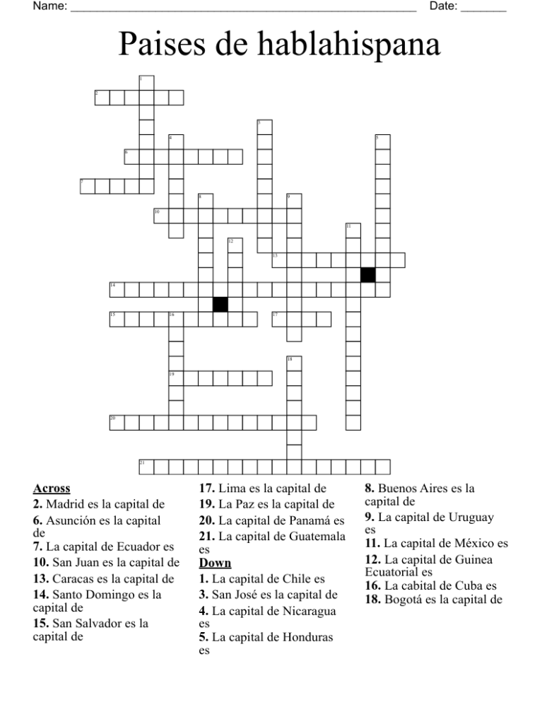 Public Puzzles Public Puzzles