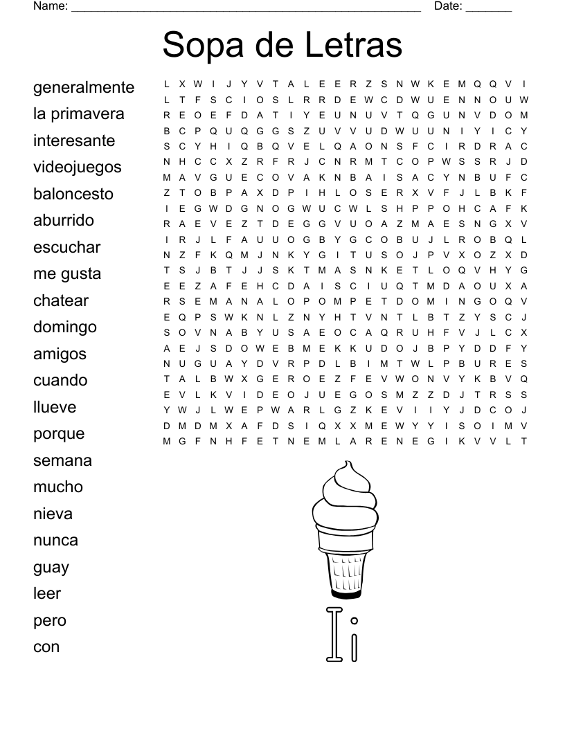 Public Puzzles