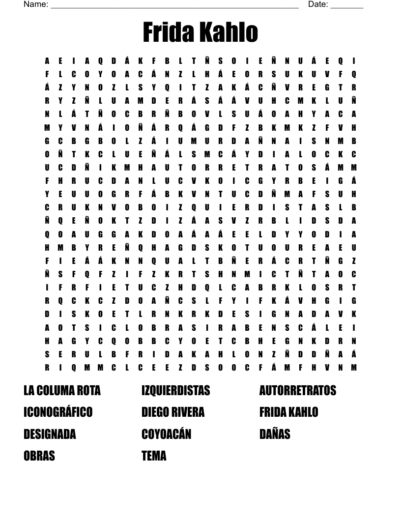Public Puzzles