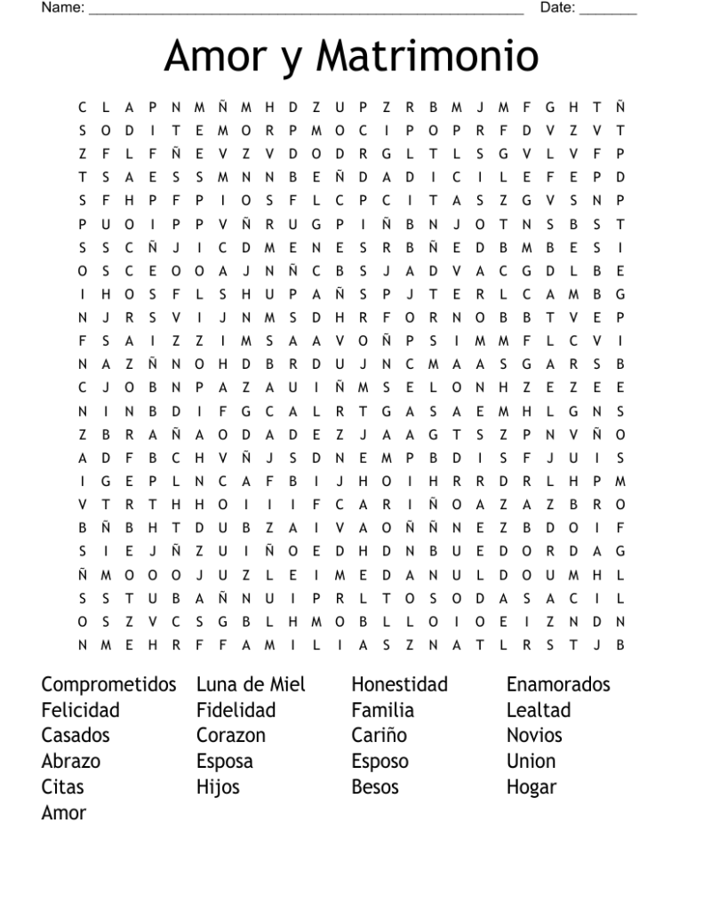 Public Puzzles