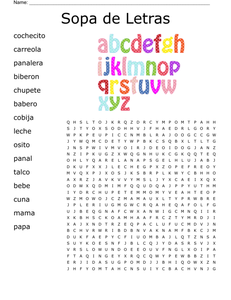 Public Puzzles