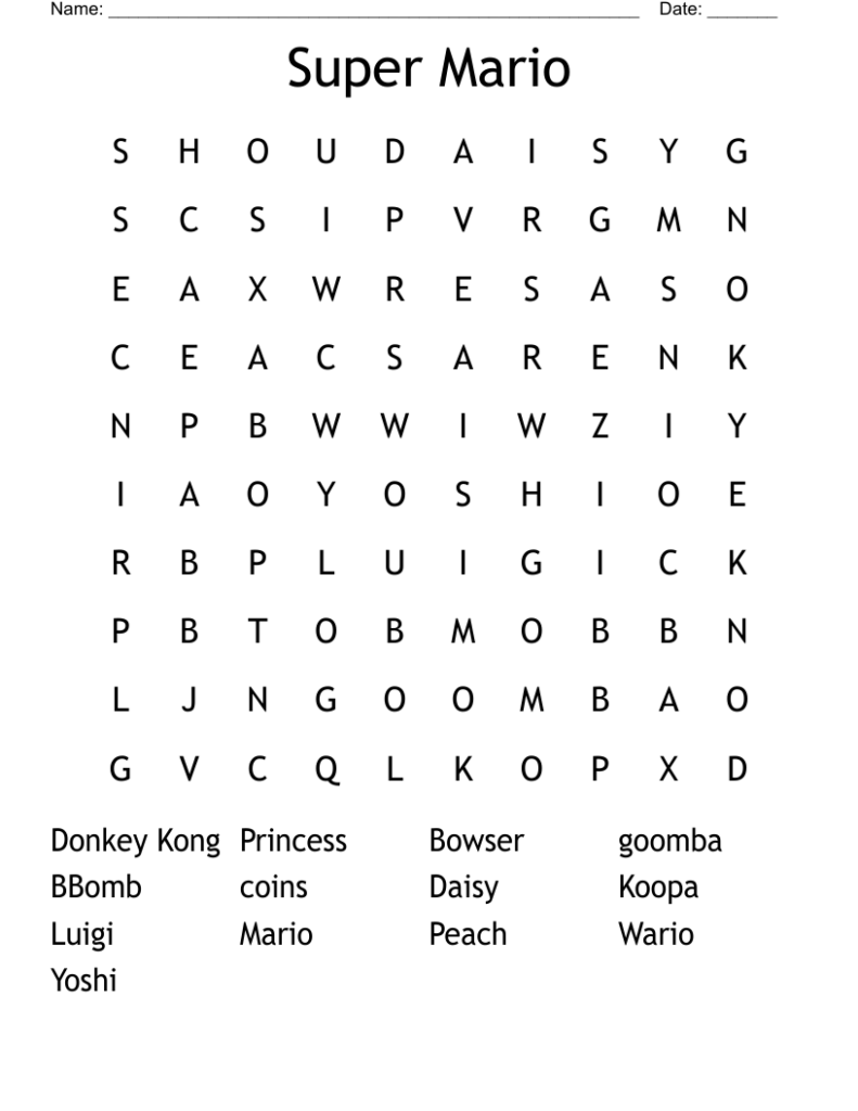 Public Puzzles Public Puzzles