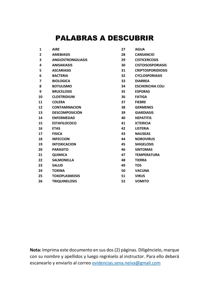 Sopa De Letras 1 247040480