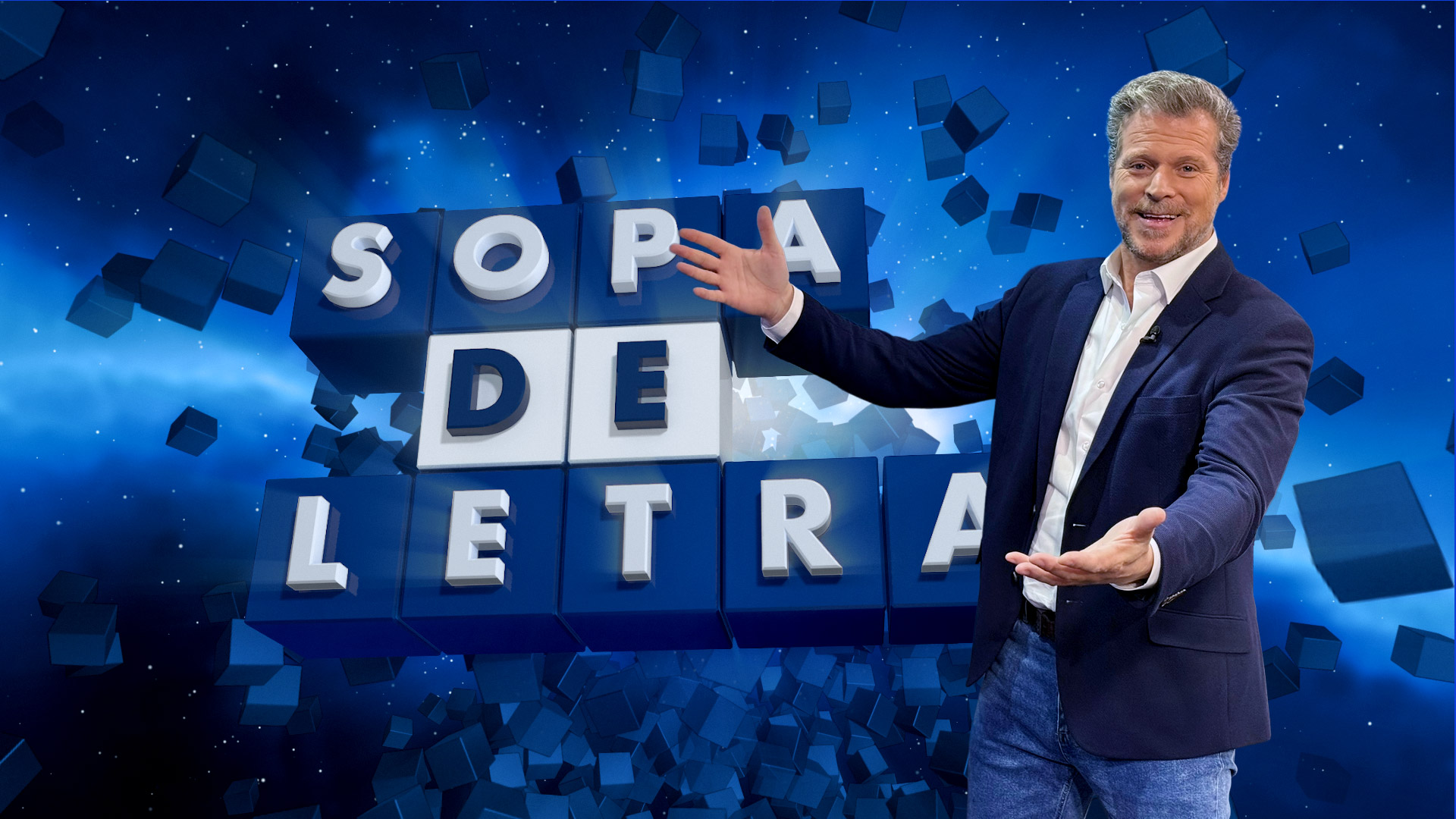 Sopa De Letras