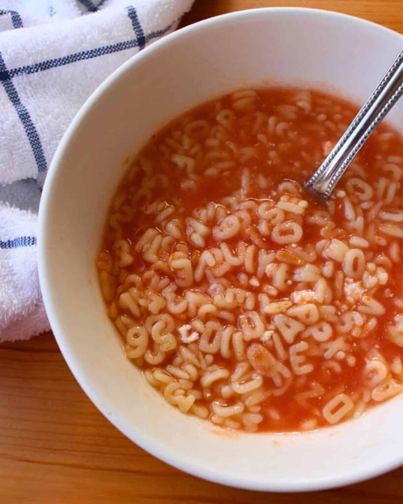 Sopa De Letras Sopa De Letras