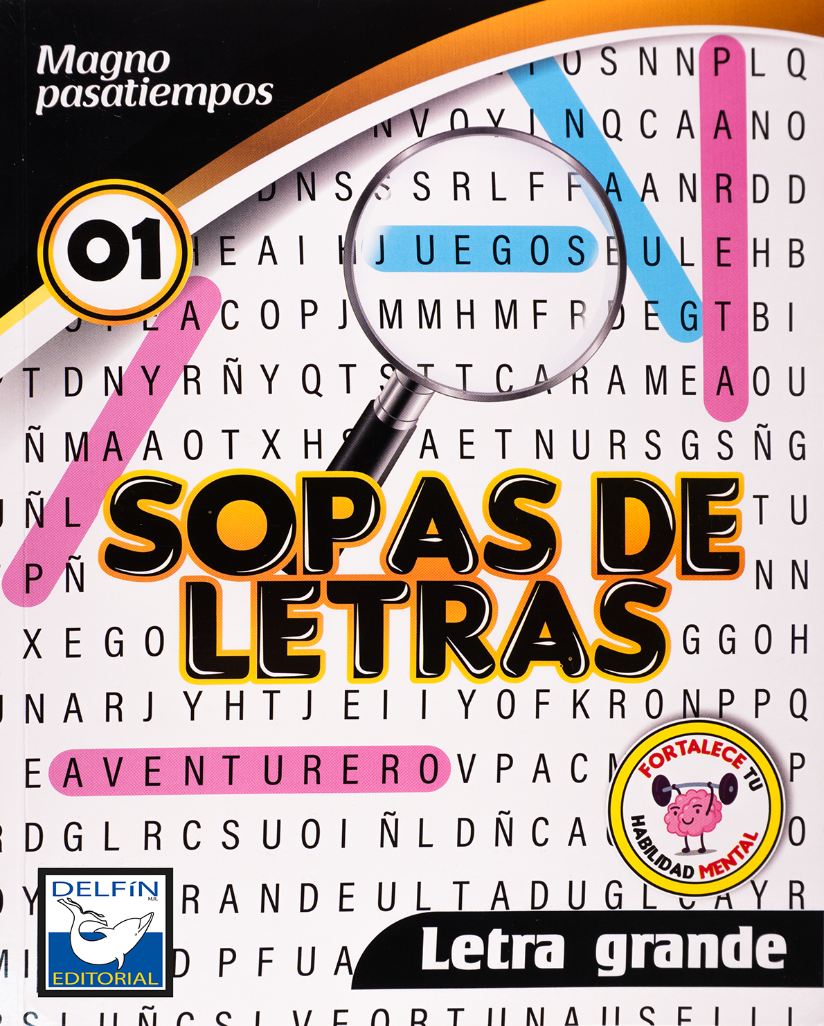 Sopa De Letras 288 1