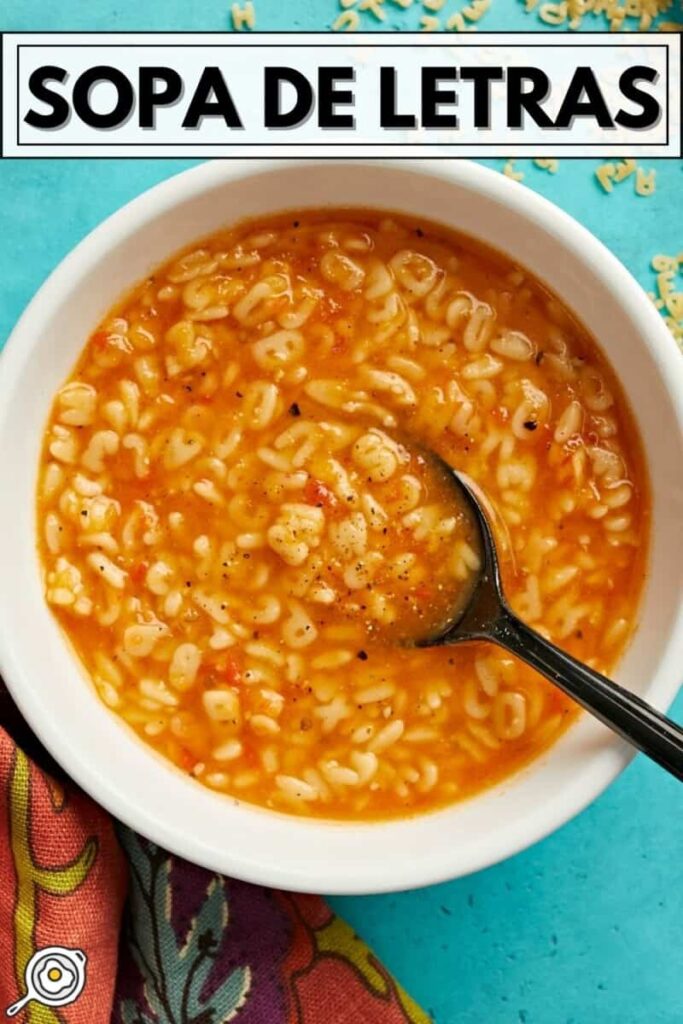 Sopa De Letras Sopa De Letras