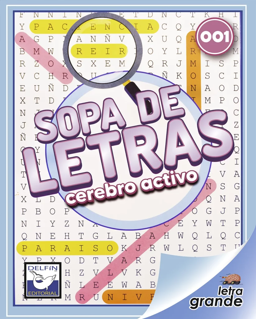 Sopa De Letras 80 1