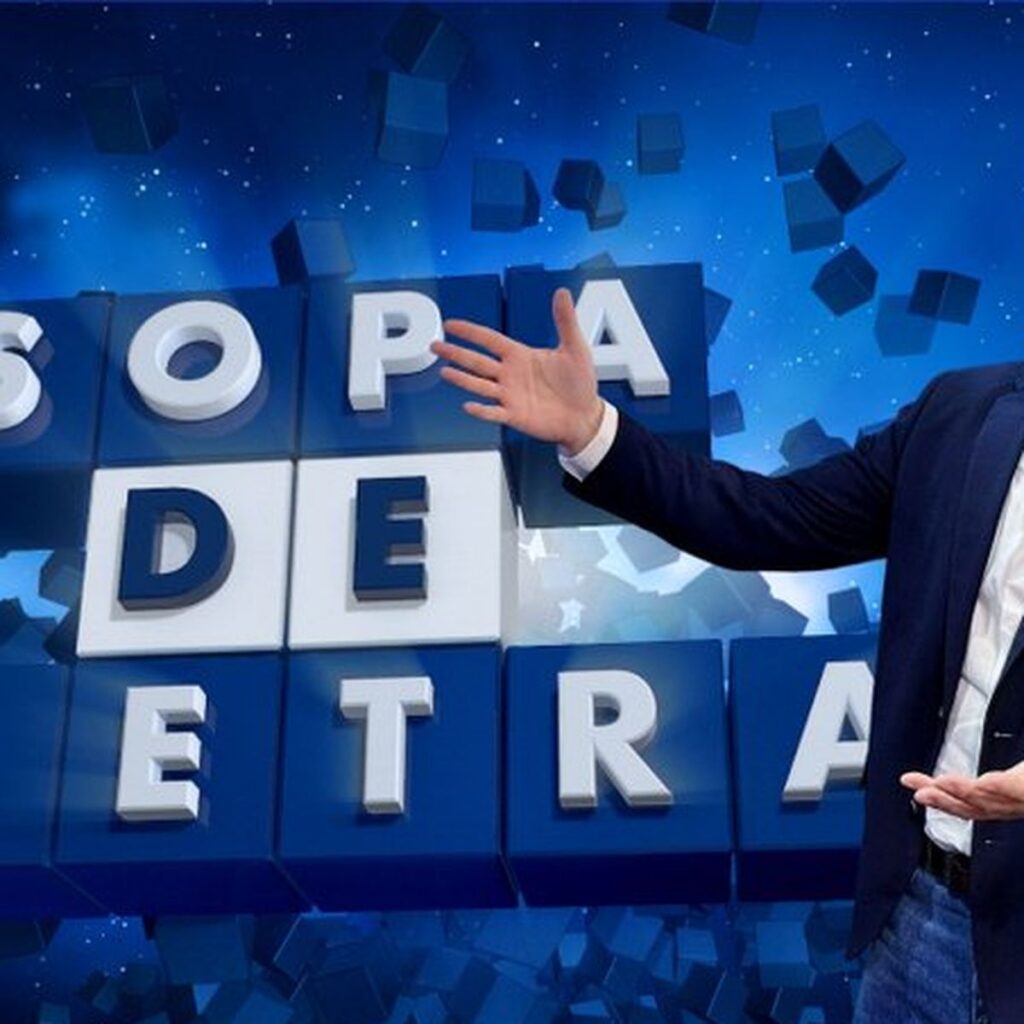 Sopa De Letras Doble Entrega Concurso Telemadrid Jota Abril Fin Semana 4401015 Sopa De Letras Doble Entrega Concurso Telemadrid Jota Abril Fin Semana 4401015