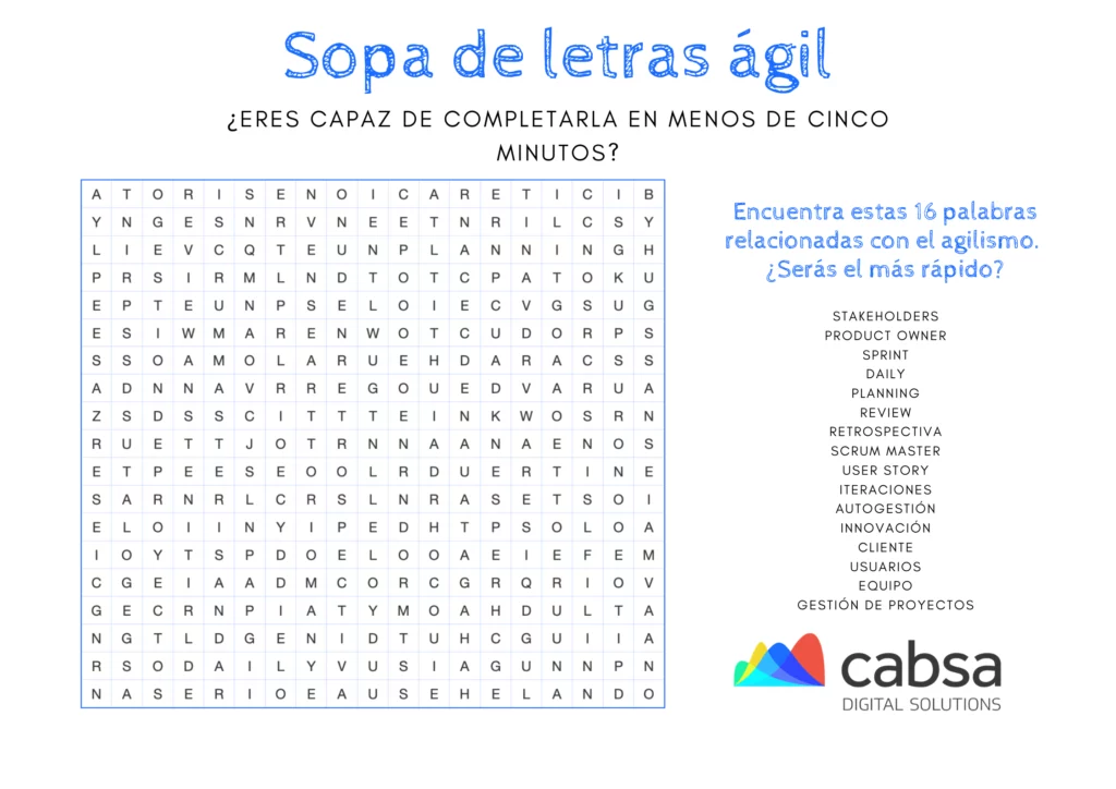 Sopa De Letras Gil Sopa De Letras Gil