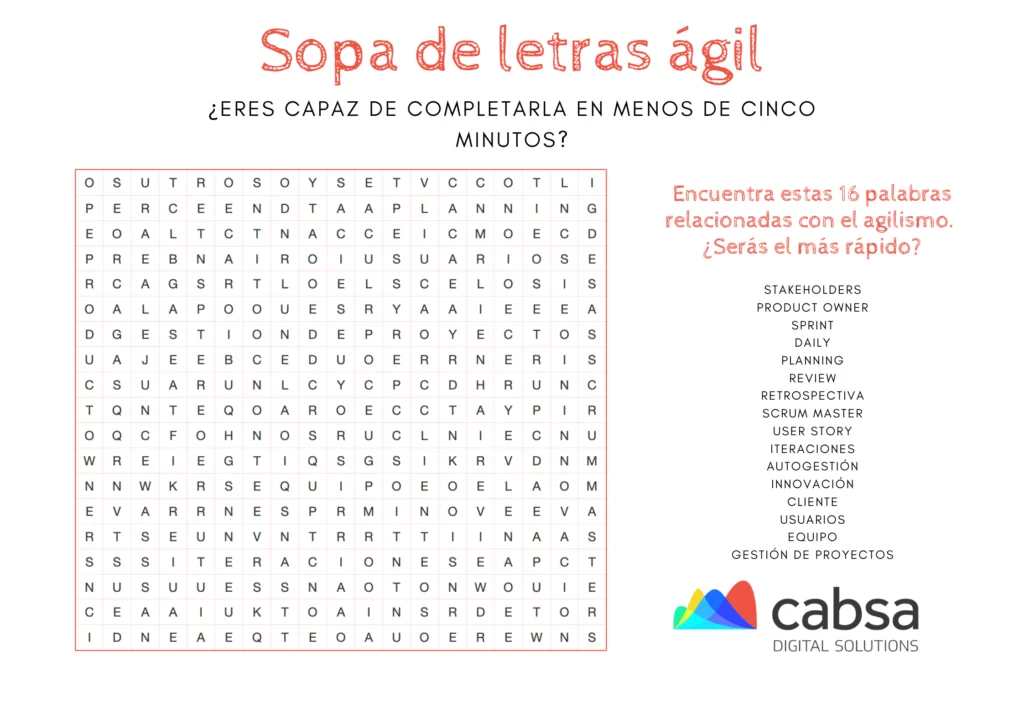 Sopa De Letras Gil Sopa De Letras Gil