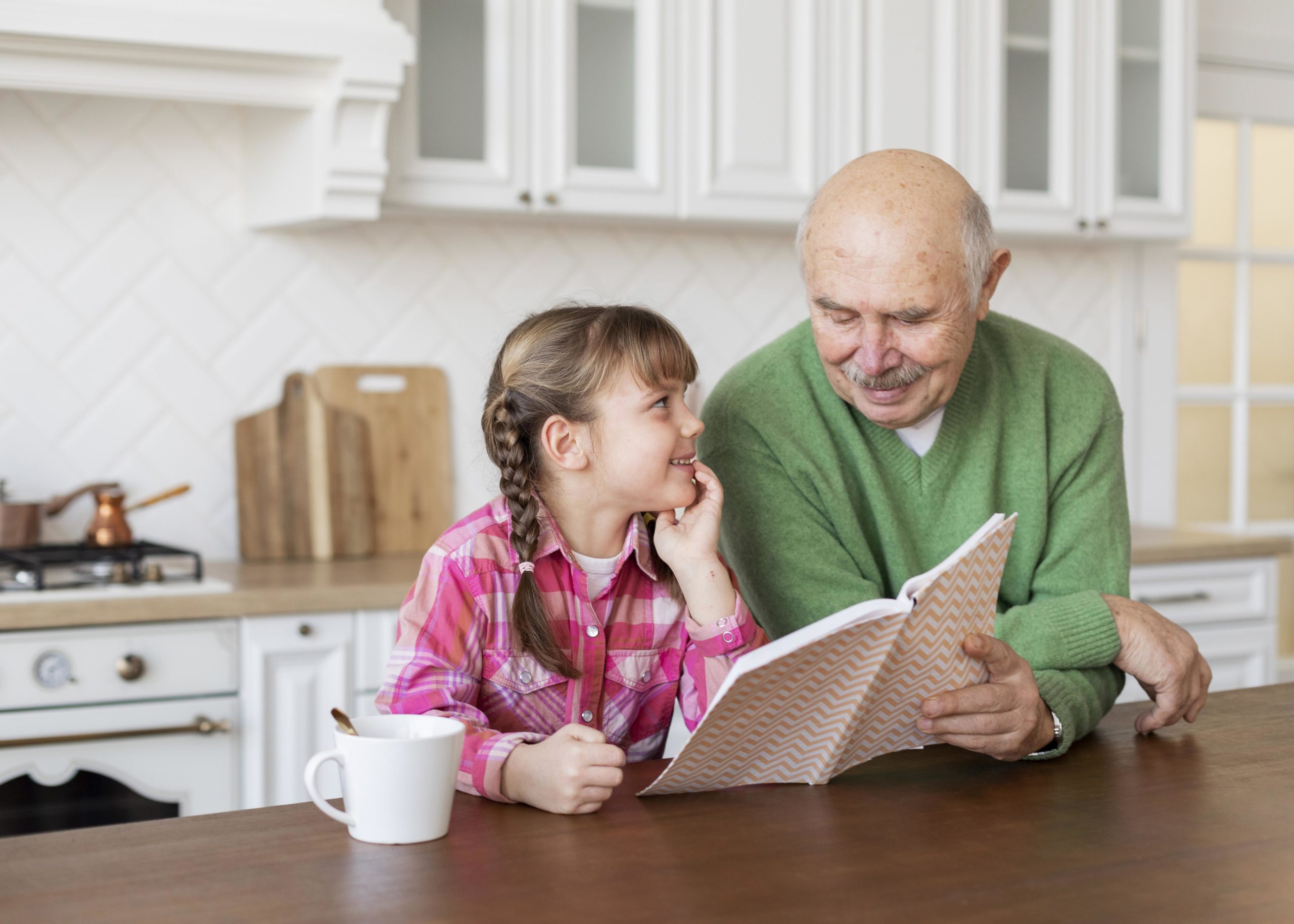 Sopa De Letras Para Adultos Mayores Beneficios
