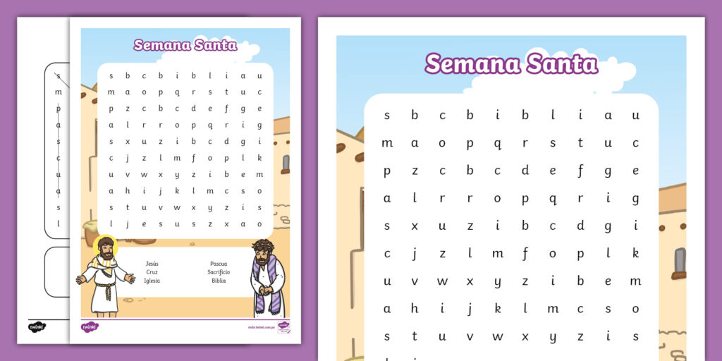 Sopa De Letras Semana Santa Sa Cs 1731598501 Sopa De Letras Semana Santa Sa Cs 1731598501