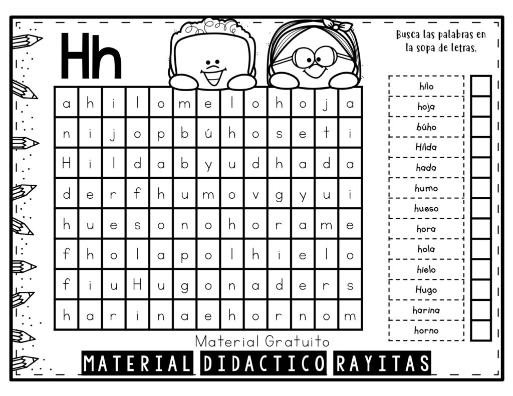 Sopa Letras Abc Page 0017 Sopa Letras Abc Page 0017