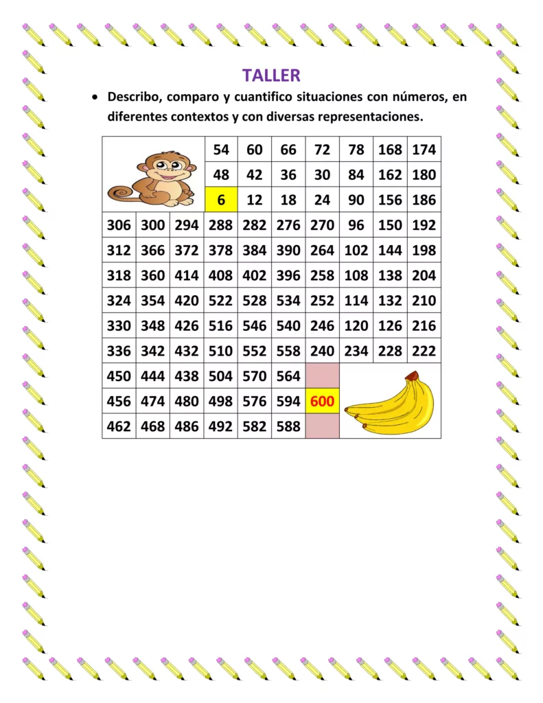 Taller Matematicas 39319229 Taller Matematicas 39319229