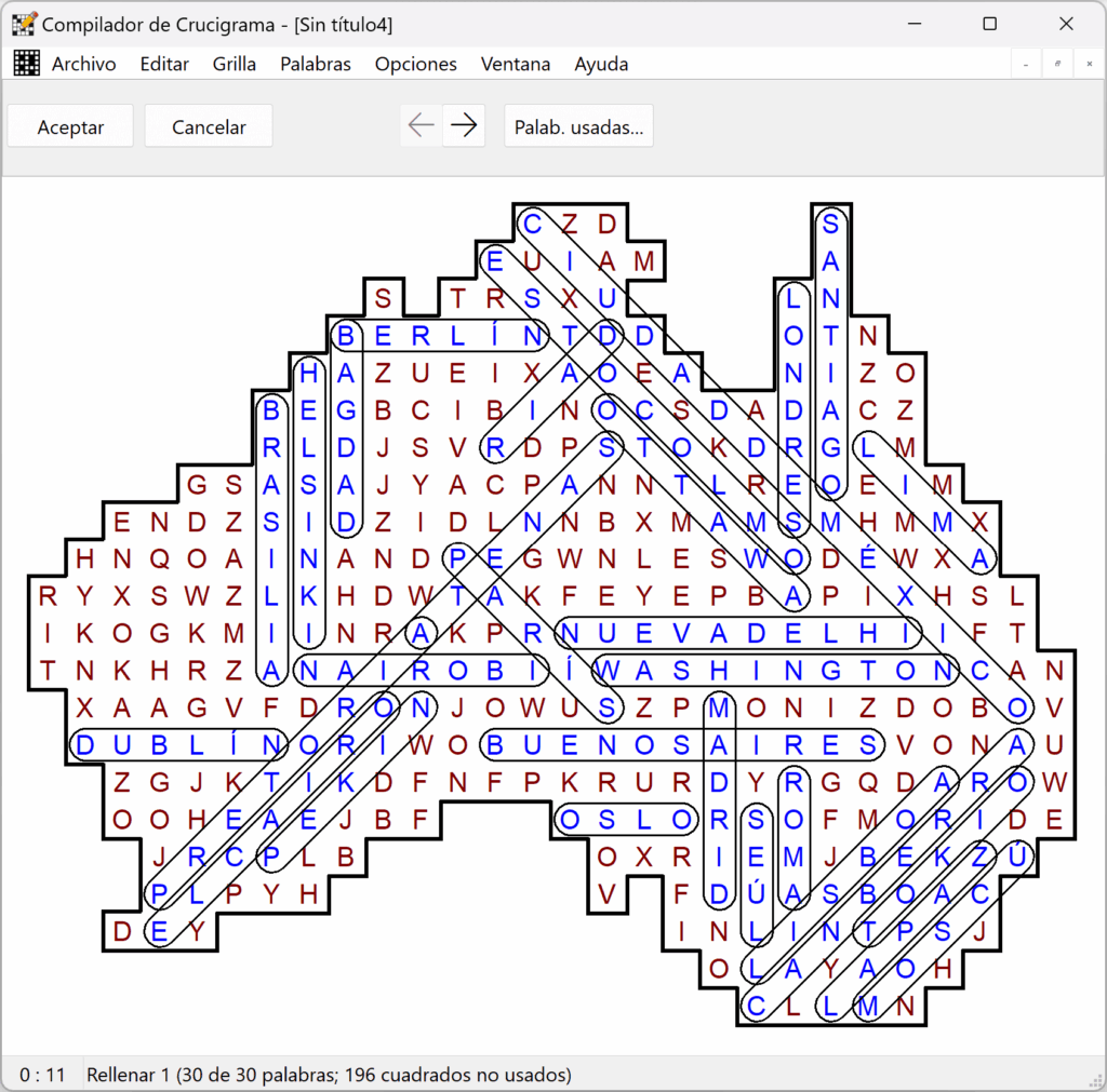 Vocab Vocab